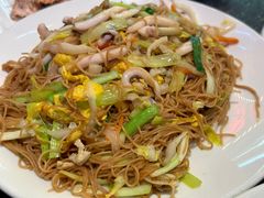 -王庄阿咪海鲜大排档(象园店)