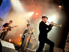 -MAO Livehouse(杭州店)