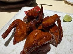 -侨美食家·粤菜(体育西路店)
