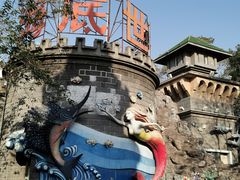 -蠡湖中央公园