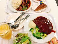 -宜家·瑞典风味餐厅(无锡店)