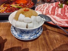 -楠火锅(昆山金鹰店)