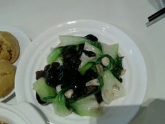 油菜木耳-西北45°(世茂广场店)