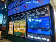 -大头椰·椰子鸡火锅(南宁万象城店)