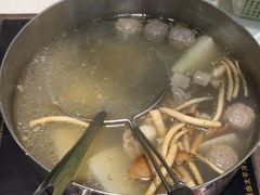 -黑山牛肉汤火锅(花城汇店)