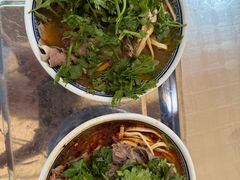 -杨家牛肉汤(淮建路店)
