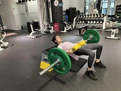 -汗水空间私教健身连锁(SM广场店)