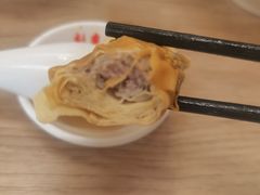 -新丰小吃(中山中路分店)