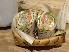 -萤火虫咖啡(后海店)