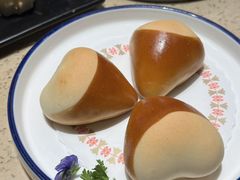 -点都德(喜粤楼店)
