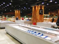 -果蔬好生活超市(乐堤港店)