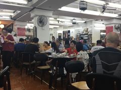 大堂-香港蓮香樓(中環店)