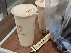 -KOI Thé(力宝广场店)