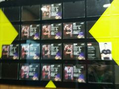 -W FITNESS 威尔仕健身·游泳(七宝店)