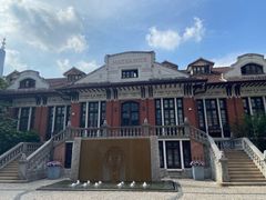 -上海交通大学医学院附属瑞金医院(总院)