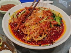 -春花民族美食(佳木斯总店)