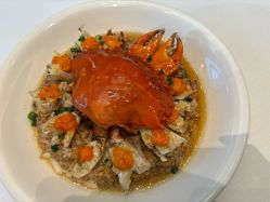 -华强广场酒店·宴会厅