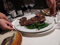 -Osteria Garden 生蚝花园餐厅(原进贤路店)