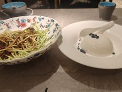 -香阁餐厅·常州菜·常州菜代表品牌(新北奥体店)
