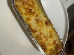 -龚海宝· 烧烤· 羊肉原切挂糊更好吃(庄市店)