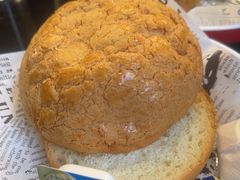 -孖记茶档·热腾茶餐(江南西plus店)