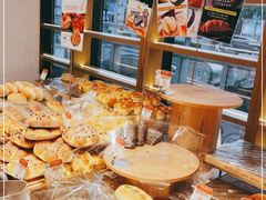 -西村叔叔的店·面包·甜品·蛋糕(牡丹园店)