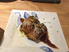 鹅肝手握-初居食屋日式料理(万象城购物中心店)