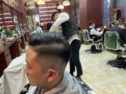 -尼特斯男士发型馆