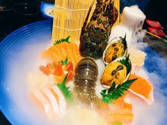 -無境·匠心日本料理(汉街店)