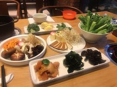 -禅蕴素食生活馆