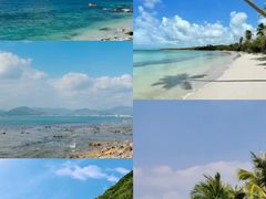 -三亚蜈支洲岛旅游区