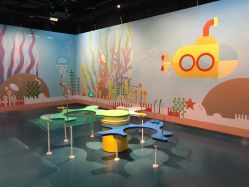 -北京科学中心儿童乐园