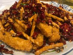 -付掌柜在成都·热炒砂锅集(金禾店)