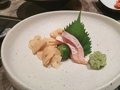 -松临·铁板烧&Omakase(神农店)