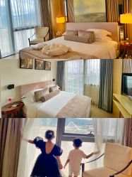 -baby bella小贝拉母婴护理中心(珠海华发公寓店)