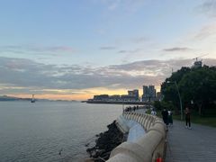 -深圳湾公园(南山区)