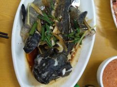 -小辣妹川味海鲜加工店(第一市场椰风巷店)