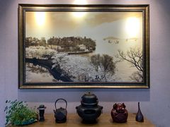 -品渔味湖鲜馆(拈花湾店)