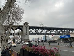 -武汉长江大桥