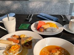 -深圳大梅沙京基洲际度假酒店