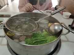 -陈记顺和潮汕牛肉火锅(番禺迎宾大道店)