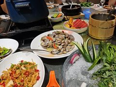 -箪食巷私房菜馆·鲁菜(玉函路店)
