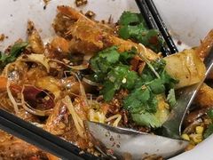 -石头咕(葵蓬店)