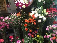 -花样年华花艺生活馆(恒泉花园店)