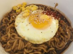 -青春分食(仙林大学城店)
