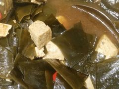 海带炖豆腐-素满香·素食自助餐(西安·民乐园店)