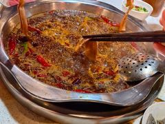 -九尺赵老四鲜鹅肠火锅