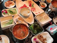 -番食园鲜食火锅(高新店)