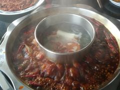 -董家湾重庆老火锅(张家窝店)