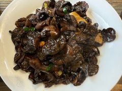-崂山水果园农家宴(泉水鸡店)